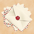 Annual Subscription (12 letters)