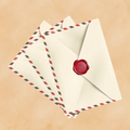 3 Month Subscription (3 letters)